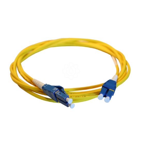 Imagem de CORD UNI LC/LC OS2 REV POL 10M