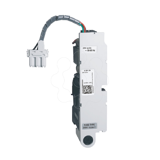 Imagem de COMANDO MOTOR 24V