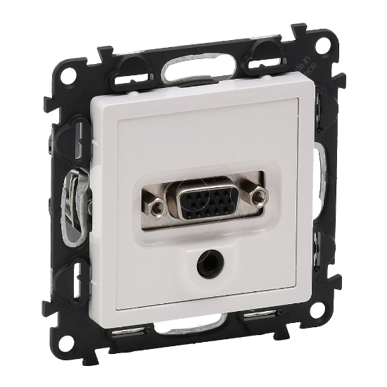 Imagem de VALENA L-HD15 + JACK 3.5MM BRA