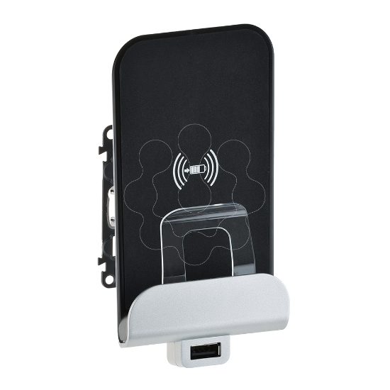 Imagem de VALENA L-CARREG.USB + INDUCAO