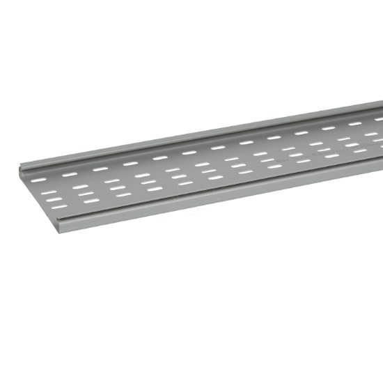 Imagem de CALHA INSTRUME PVC PERF 200X17
