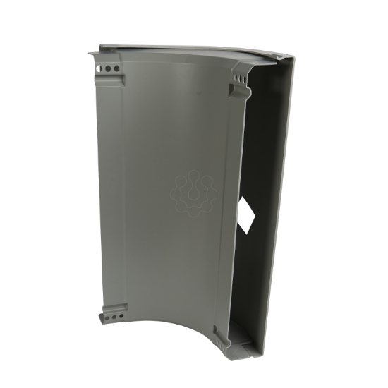 Imagem de ANG.DESCI C.C. PVC C/TP600X100