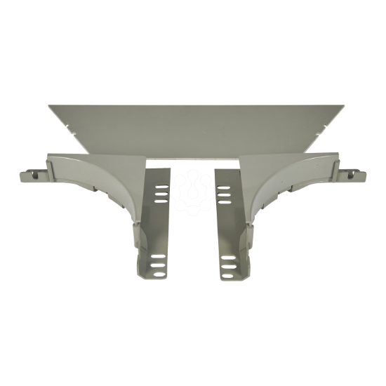 Imagem de DERIV. T C.C. PVC  400X50/75