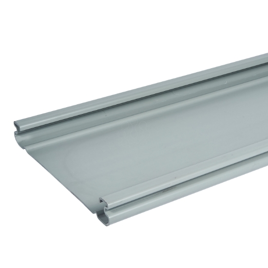 Imagem de CALHA C.CABOS PVC LISA 400X50