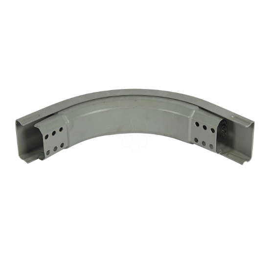Imagem de ANG.DESCI C.C. PVC C/ TP 75X50
