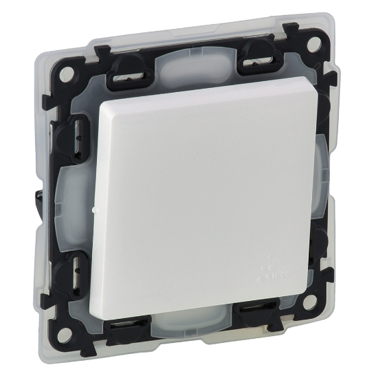 Imagem de VALENA L-INTERRUPTOR IP44