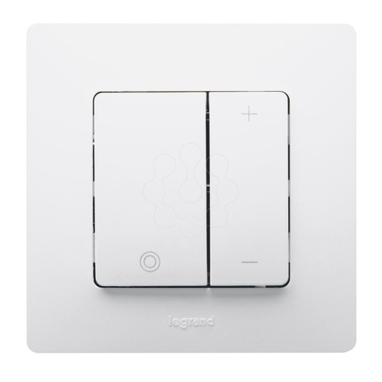 Imagem de NILOE VARIADOR 400W TECLAS BRA