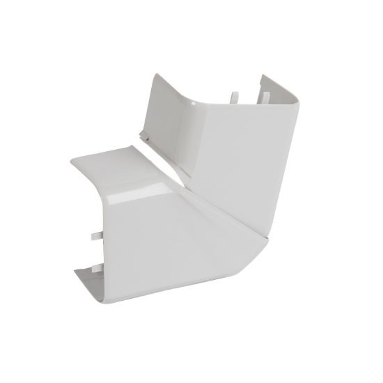 Imagem de ANGULO PLANO DLP CINZ 80X50