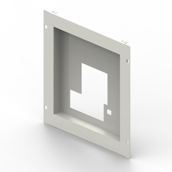 Imagem de XL3S PAINEL DPX3 1600 3P V 16M