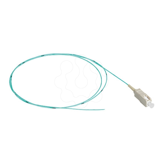Imagem de LCS3 PIGTAIL SC OM3 1M LSOH
