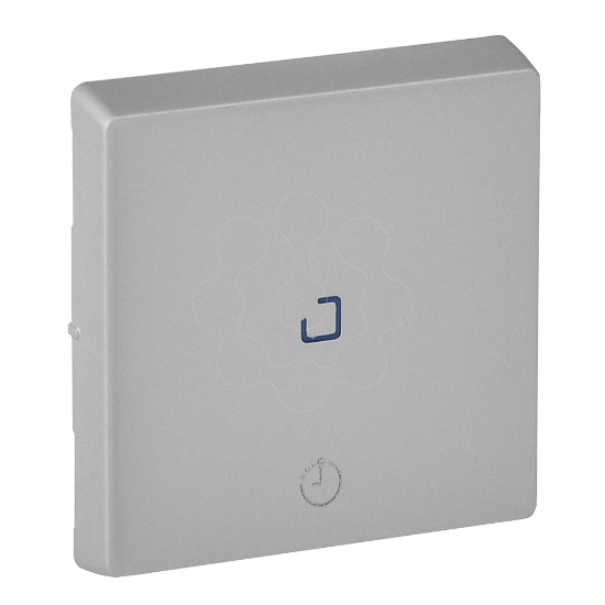 Imagem de VALENA L-CENT.INT. LUZ+VENT AL