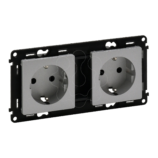 Imagem de VALENA L-2 X 2P+T PRECABL. ALU