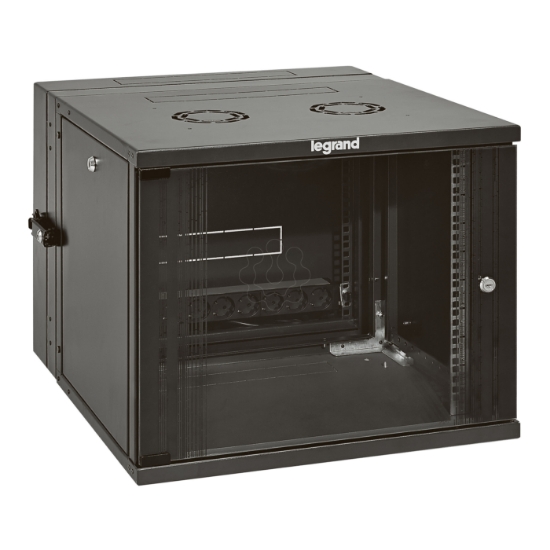 Imagem de QUAD BASC LINKEO2 19P.12U P600