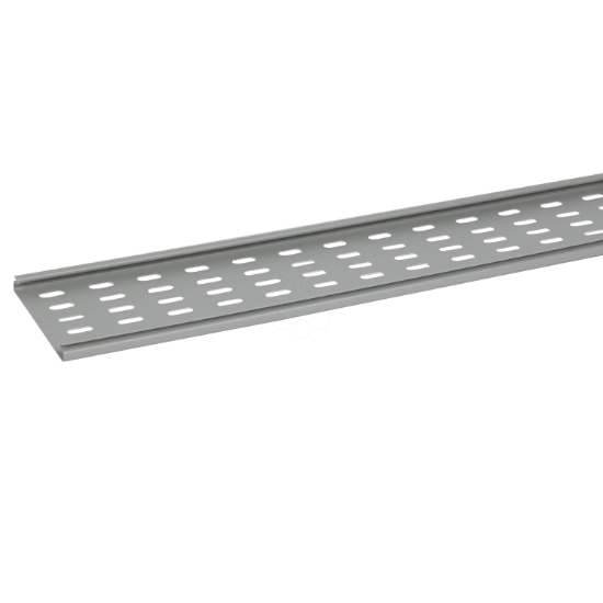 Imagem de CALHA INSTRUME PVC PERF 150X17