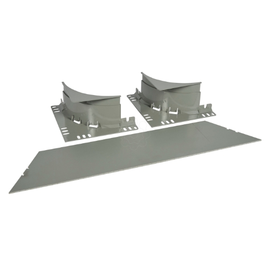 Imagem de DERIV. T C.C. PVC 600X100