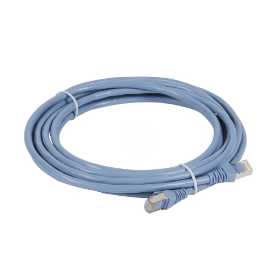 Imagem de LINKEO CHICOT.RJ45 CAT6 FTP 5M