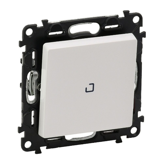 Imagem de VALENA L-QUADRO DUPLO 4X2MD BR