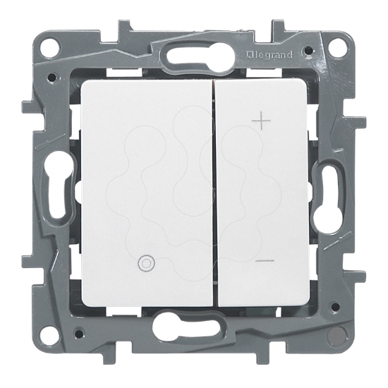 Imagem de NILOE ECOVARIADOR 150VA BRANCO