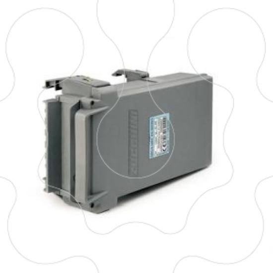 Imagem de MR CXA DER 125A IP55 F NH00