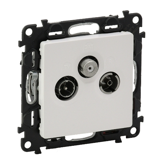 Imagem de VALENA L-TV-R-SAT TERMINAL BRA