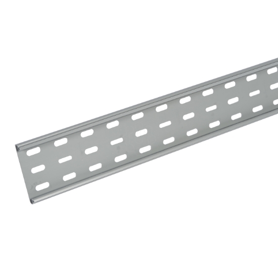 Imagem de CALHA INSTRUME PVC PERF 100X17