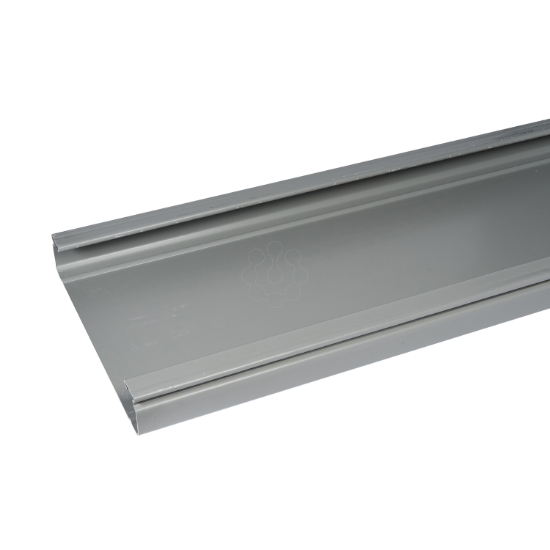 Imagem de CALHA C.CABOS PVC LISA 600X100