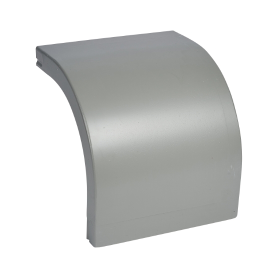 Imagem de ANG.DESCI C.C. PVC C/TP 300X50