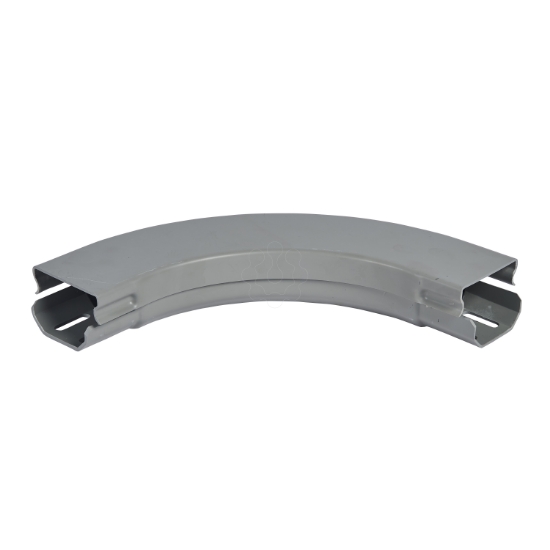 Imagem de CURVA 90 C.C. PVC C/ TP 75X50