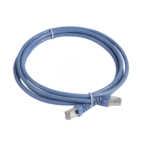 Imagem de LINKEO CHICOT.RJ45 CAT6 FTP 2M