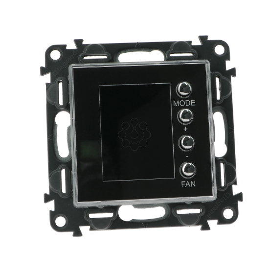 Imagem de KNX VALENA L PAINEL TERMO