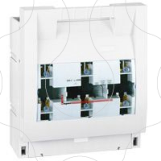 Imagem de SPX 3P 630A PLATINE