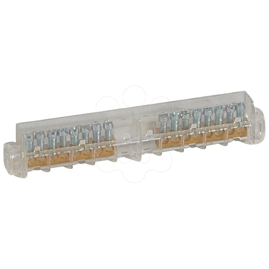 Imagem de BORNE SUPLEMENTAR 8N+8T