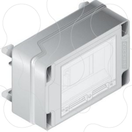 Imagem de MS CXA DER 32A IP55 8DIN
