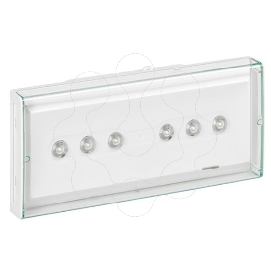 Imagem de U34LED 200LM 3H NP-P IP42 STD