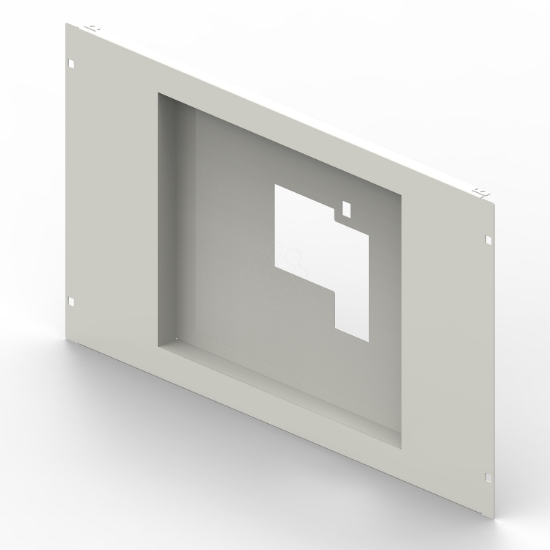 Imagem de XL3S PAINEL DPX3 1600 4P H 36M