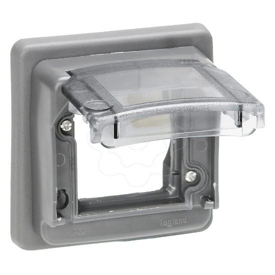Imagem de MOSAIC ADAPTADOR HYPRA IP55