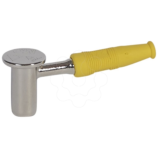 Imagem de FICHA P/ LIGACAO EQUIPOTENCIAL