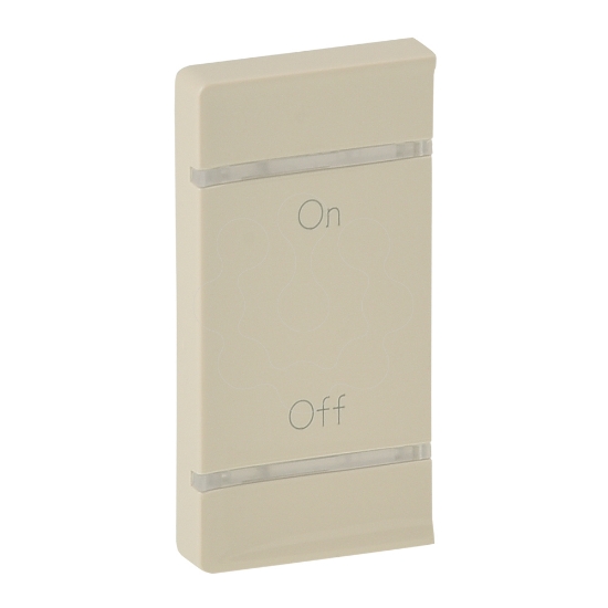 Imagem de VALENA L-TEC.ON-OFF ESQ 1M CRE