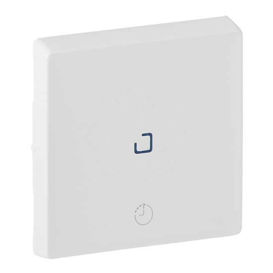 Imagem de VALENA L-CENT.INT. LUZ+VENT BR