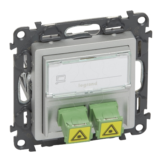 Imagem de VALENA L-FO SC/APC SIMPLEX ALU