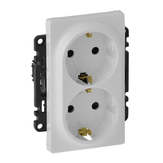Imagem de VALENA L-2 X 2P+T AUTO.OBT.BRA