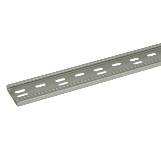 Imagem de CALHA INSTRUMEN PVC PERF 75X17
