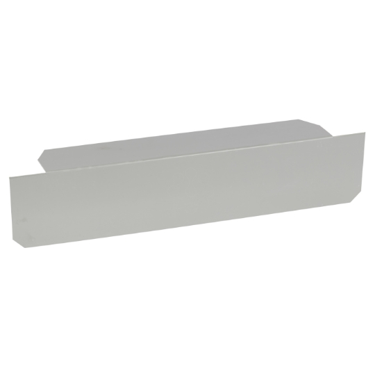 Imagem de TOPO C.CABOS PVC 500X100