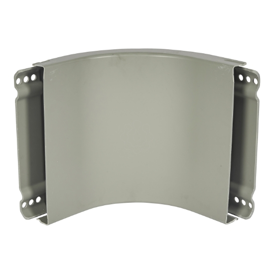 Imagem de ANG.SUBID C.C. PVC C/TP 300X50