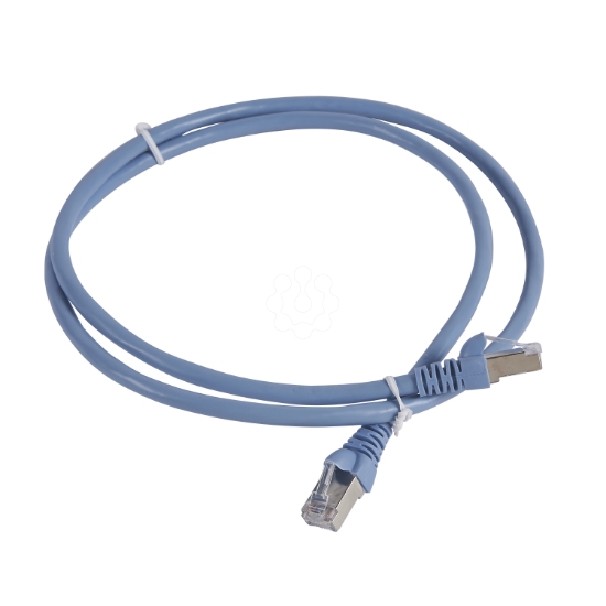 Imagem de LINKEO CHICOT.RJ45 CAT6 FTP 1M