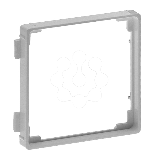 Imagem de VALENA L-ADAPTADOR 50X50 ALUM.
