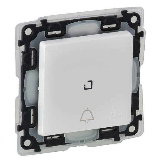 Imagem de VALENA L-BOT. LUM CAMPAIN IP44