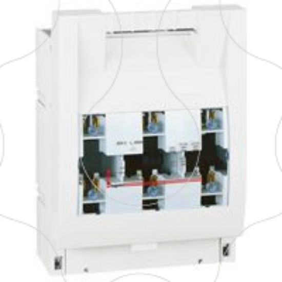 Imagem de SPX 3P 400A PLATINE