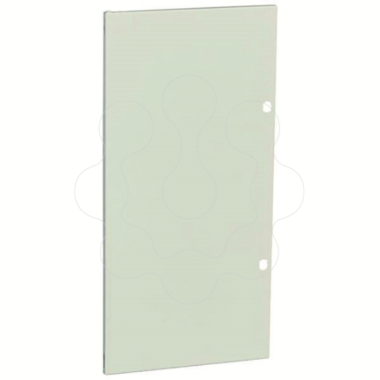 Imagem de PORTA MET P/QD SAL NEDBOX4X12M