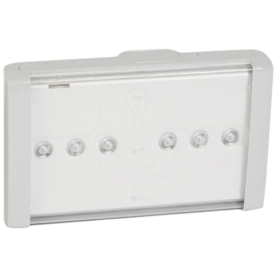 Imagem de B66LED P-NP 450LM 1H IP66 END